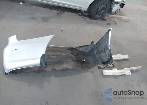 2002 Honda Accord 2.3 Se z USA, uszkodzony, nr VIN 1HGCG56752A093753